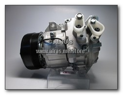 COMP. SUZUKI VITARA 07' 2.0L